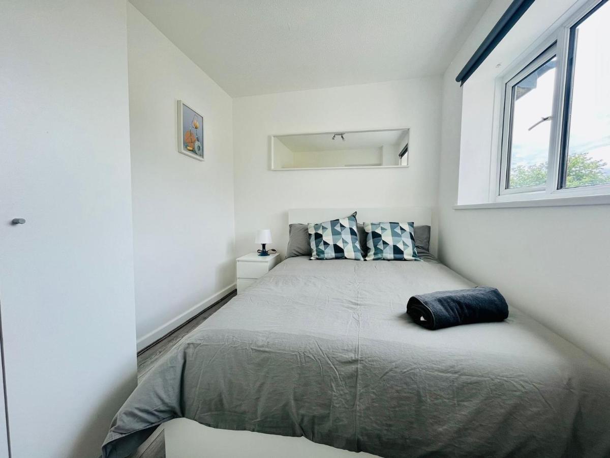Bea Allenby Walk Homestay