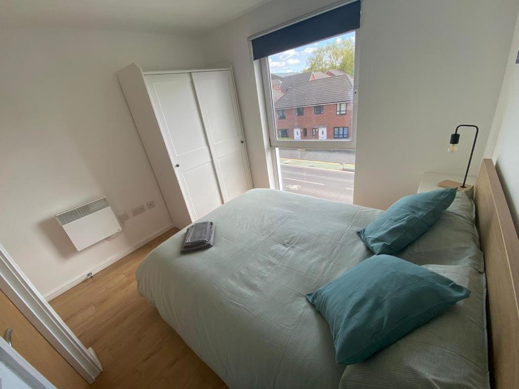 Camp Street Accommodatie bij particulieren *