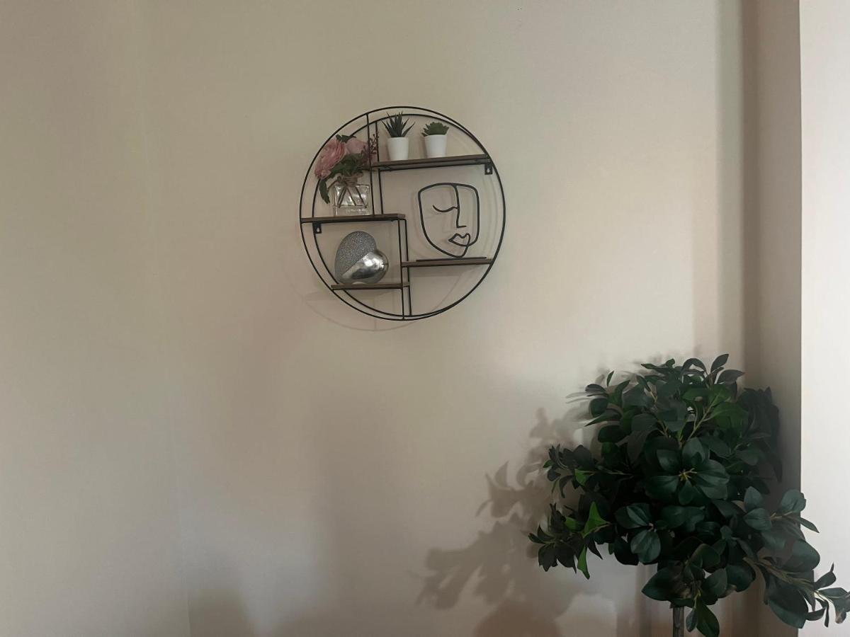 Apartment Zenith Manchester