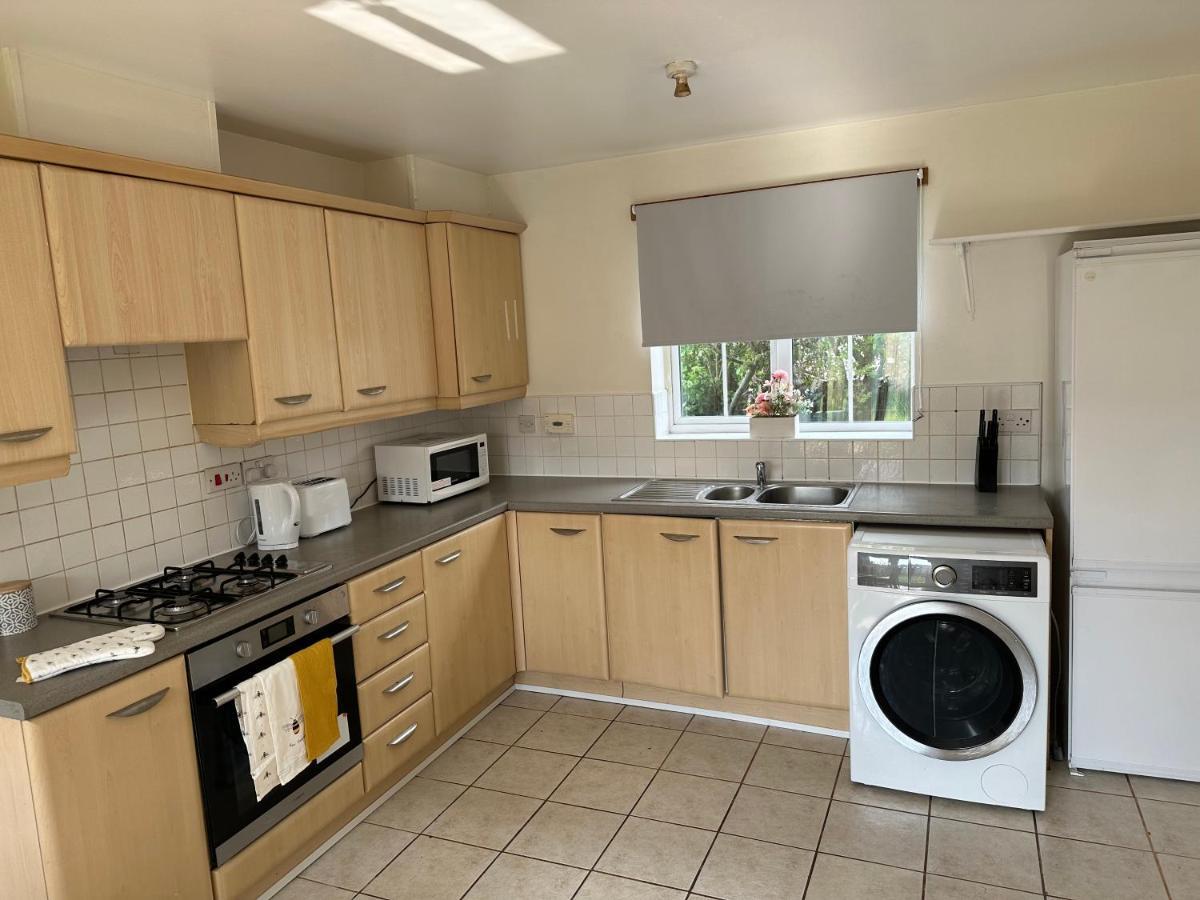 Zenith Apartment