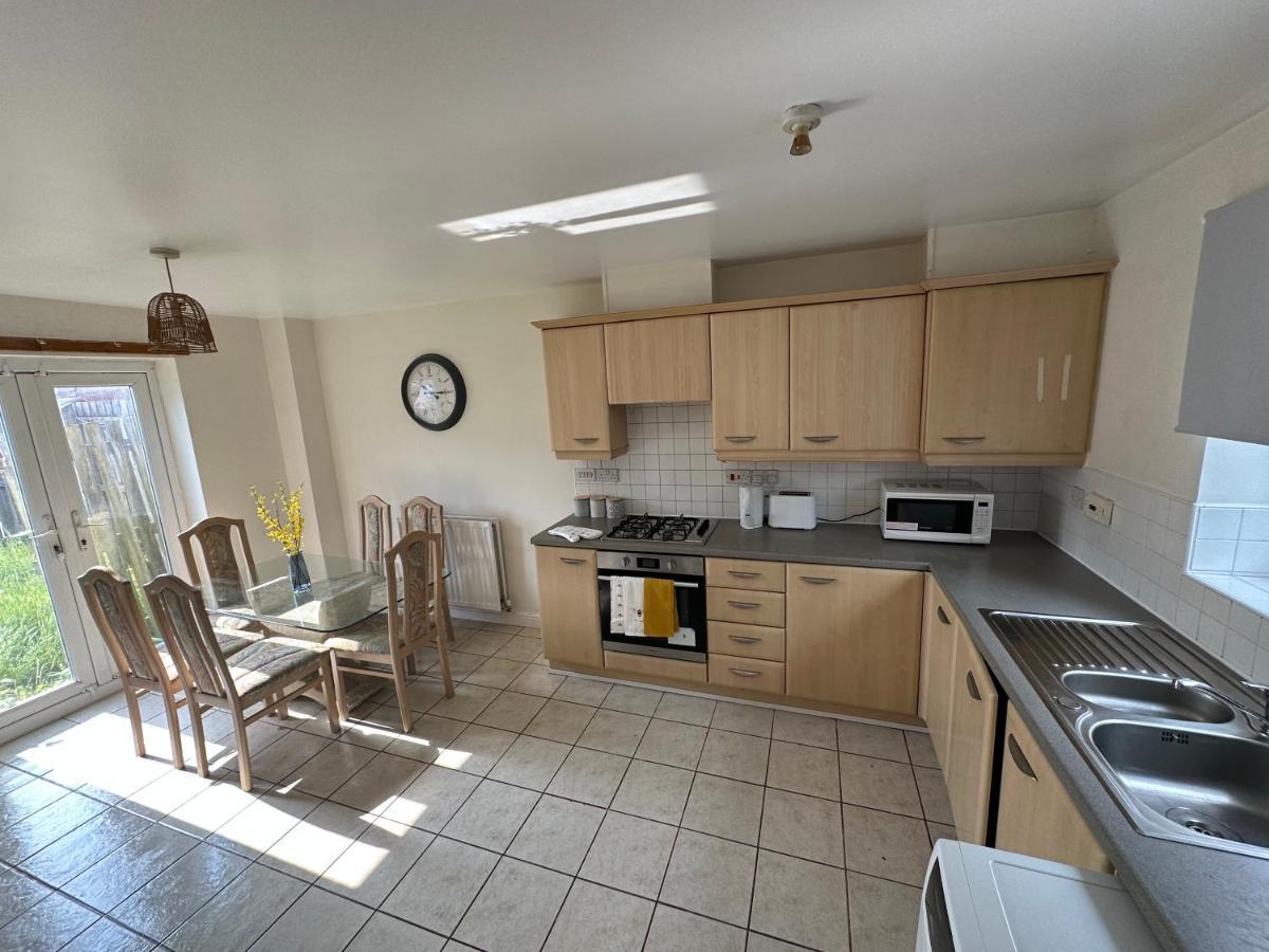 Apartment Zenith Manchester
