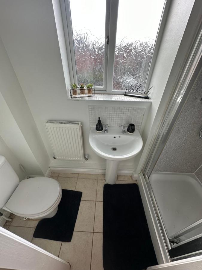 Apartment Zenith Manchester