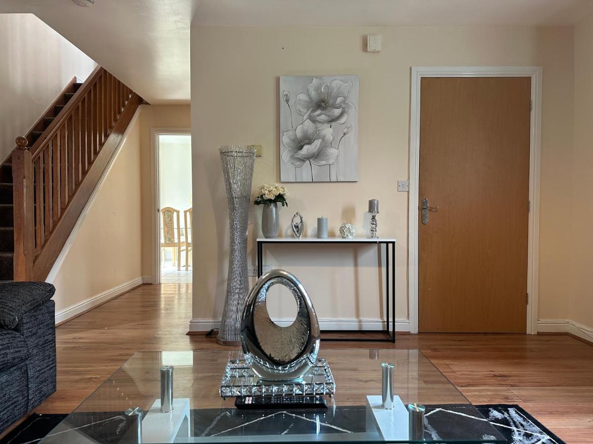 Zenith Apartment Manchester