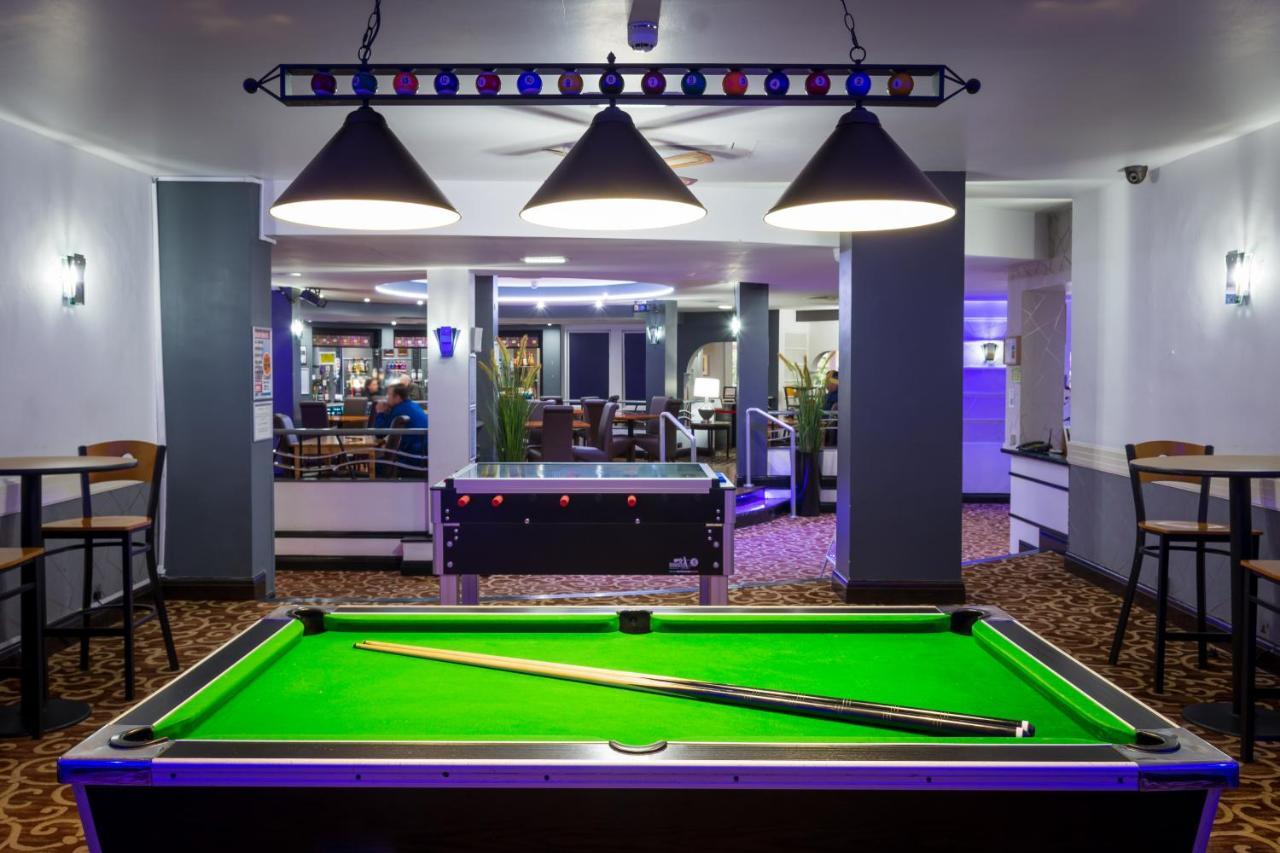 Hotel Airport