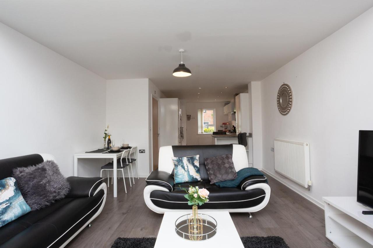 Family Friendly With Parking & Garden Gasthuis