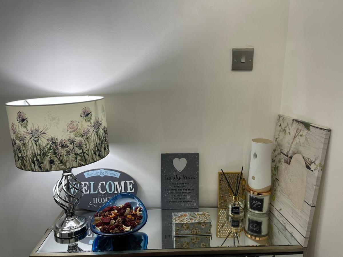 Luxury Vakantiehuis *