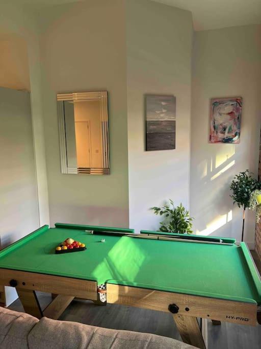 Apartment Central Mcr Apt Near Ao Arena & Trains