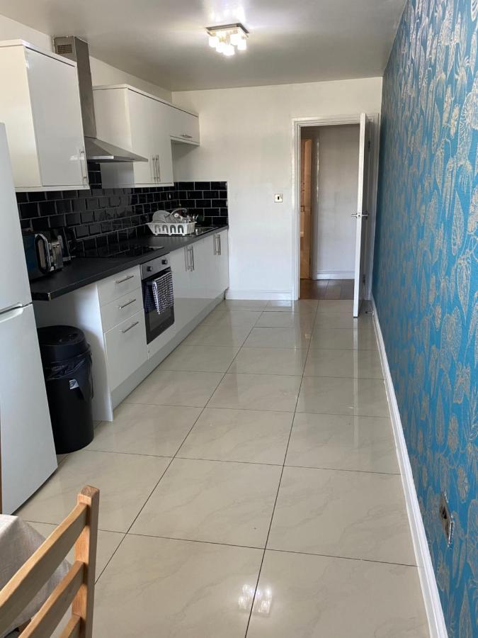 Rusholme Appartement *