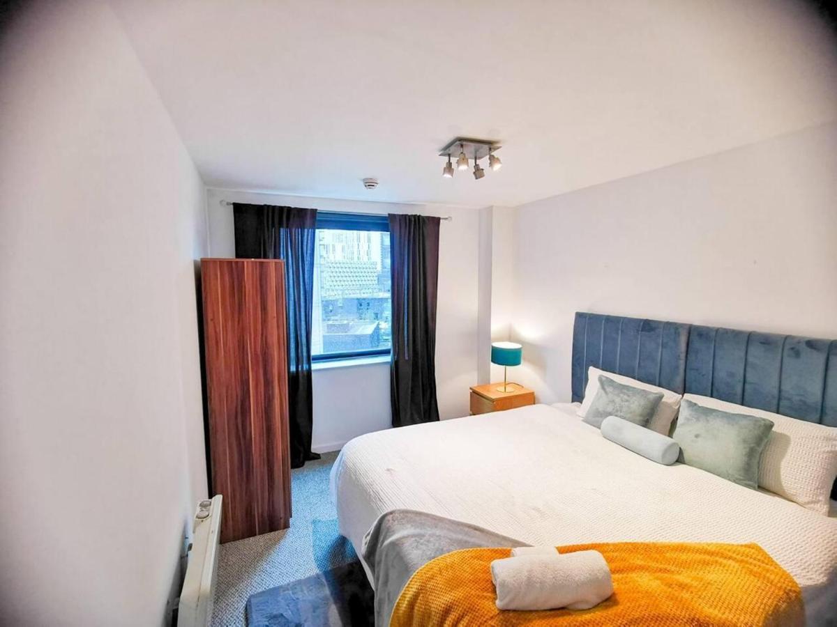 Apartment 2-bed Near Centre *