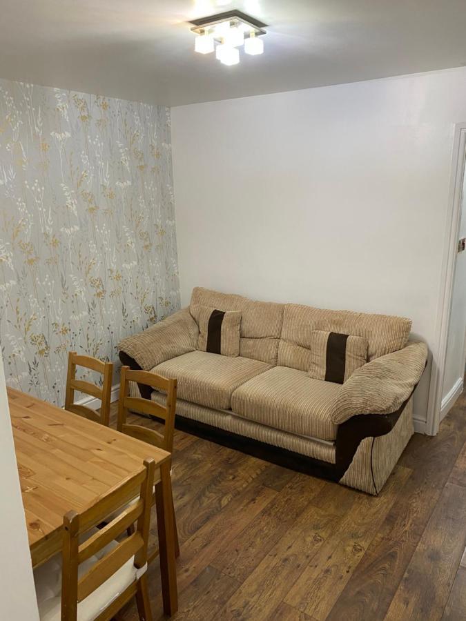 Rusholme Appartement