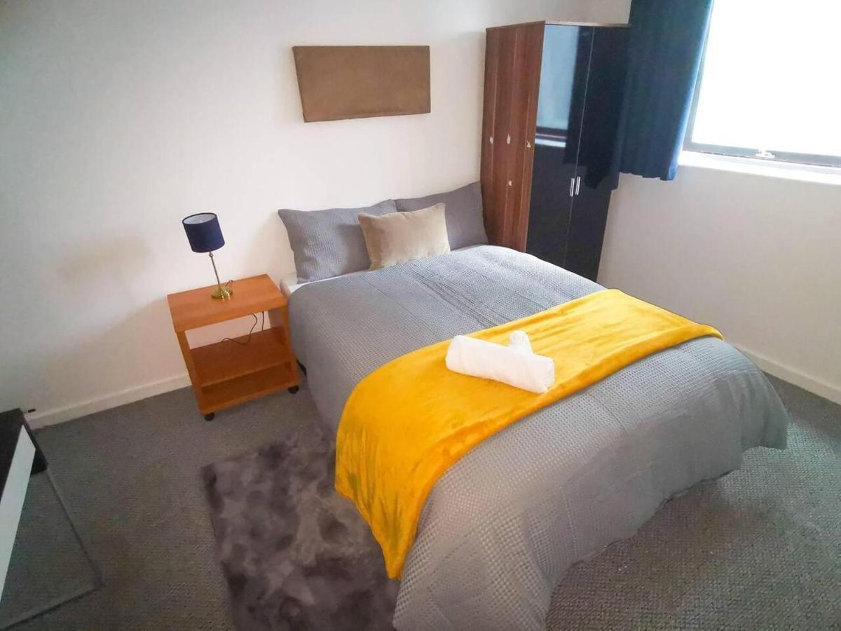 Apartment 2-bed Near Centre *