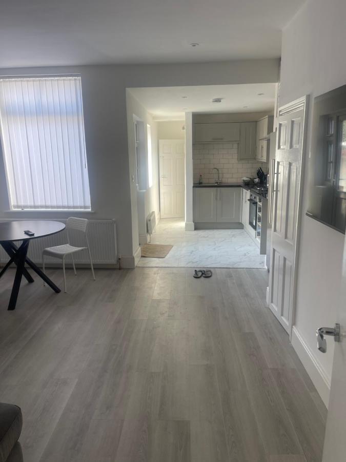 Appartement Flat 1 15 Woodland Road, M18 7hs