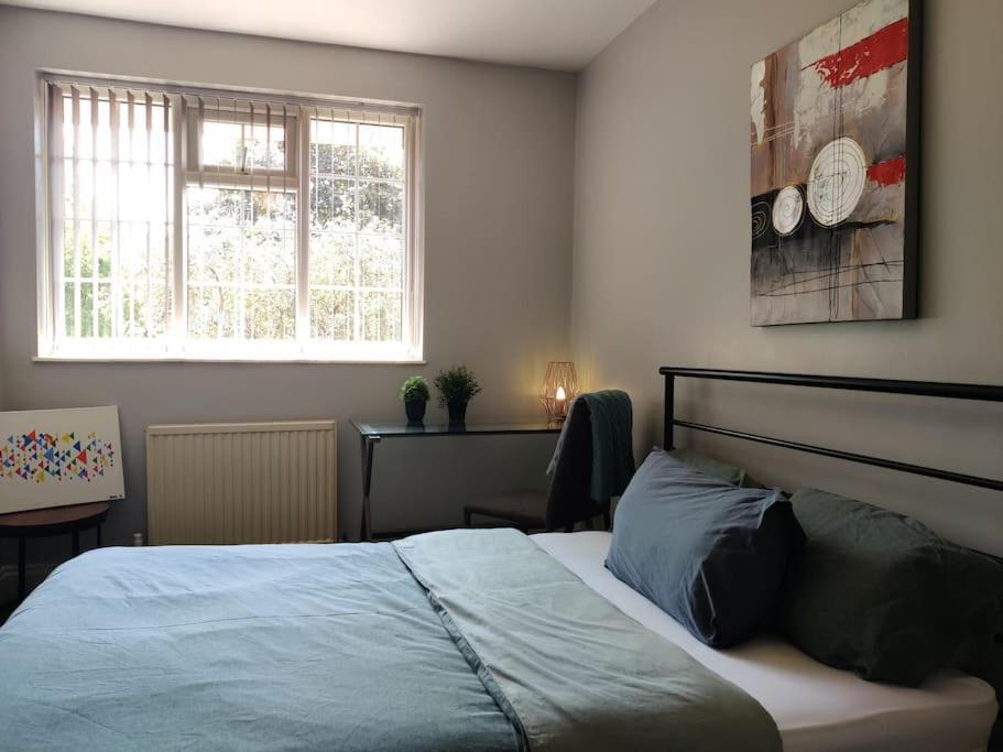Appartement Lovely House In Great Location