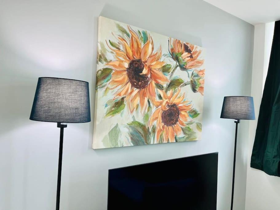 Charming One Bedroom In Old Trafford * Manchester