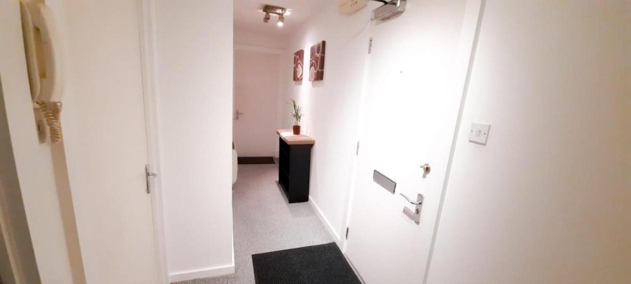 2-bed Near Centre * Manchester