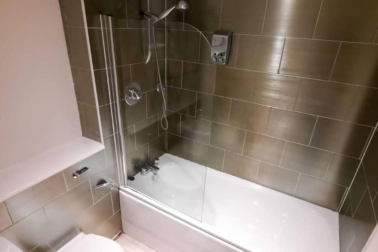 2-bed Near Centre Apartment