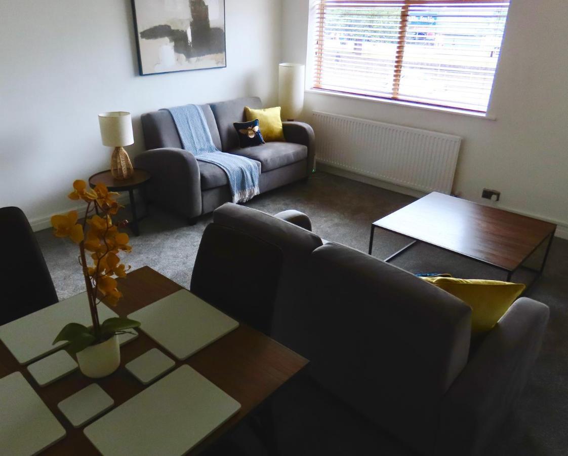Apartment The King *