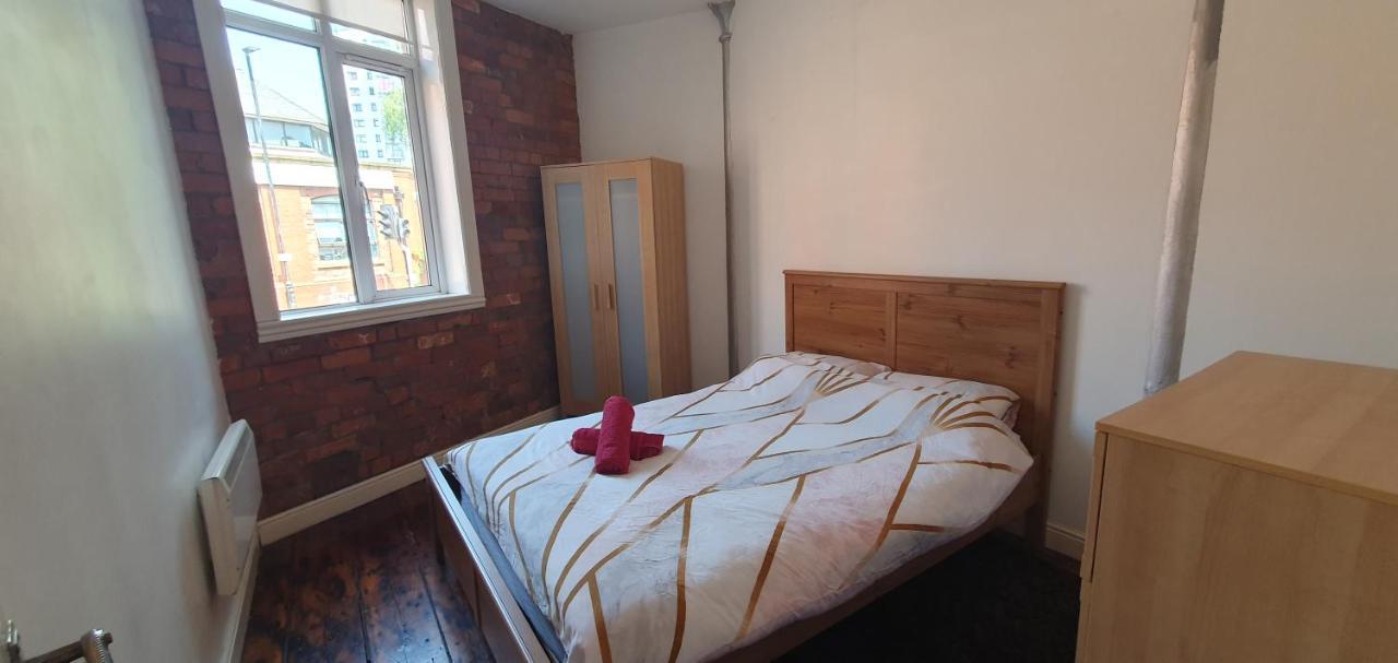 Delightful Period Conversion Appartement *