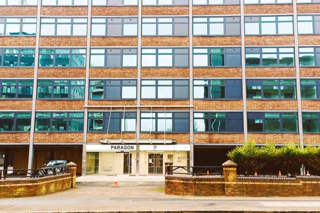 Charming One Bedroom In Old Trafford