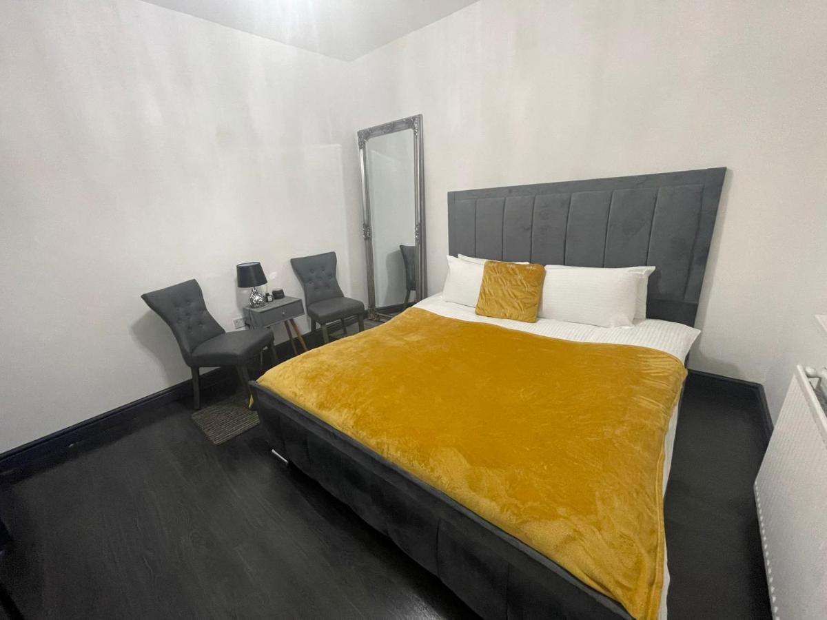 Vakantiehuis Luxury