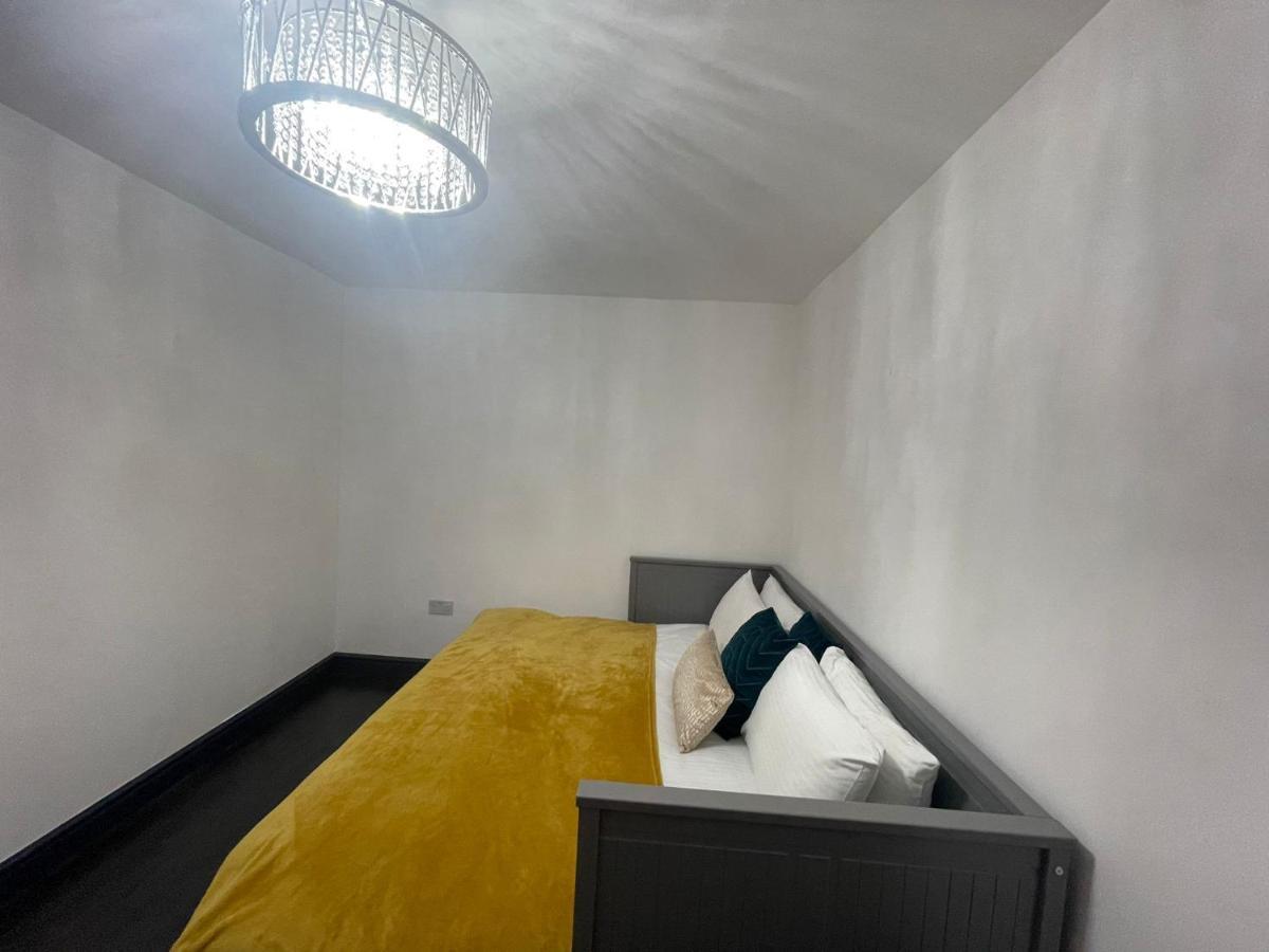 Vakantiehuis Luxury *