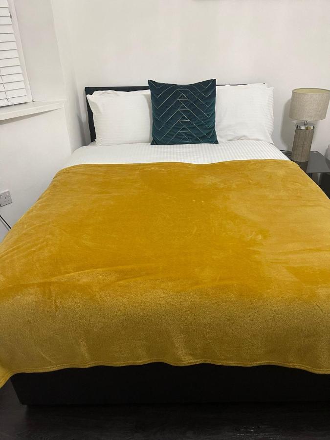 Vakantiehuis Luxury Manchester