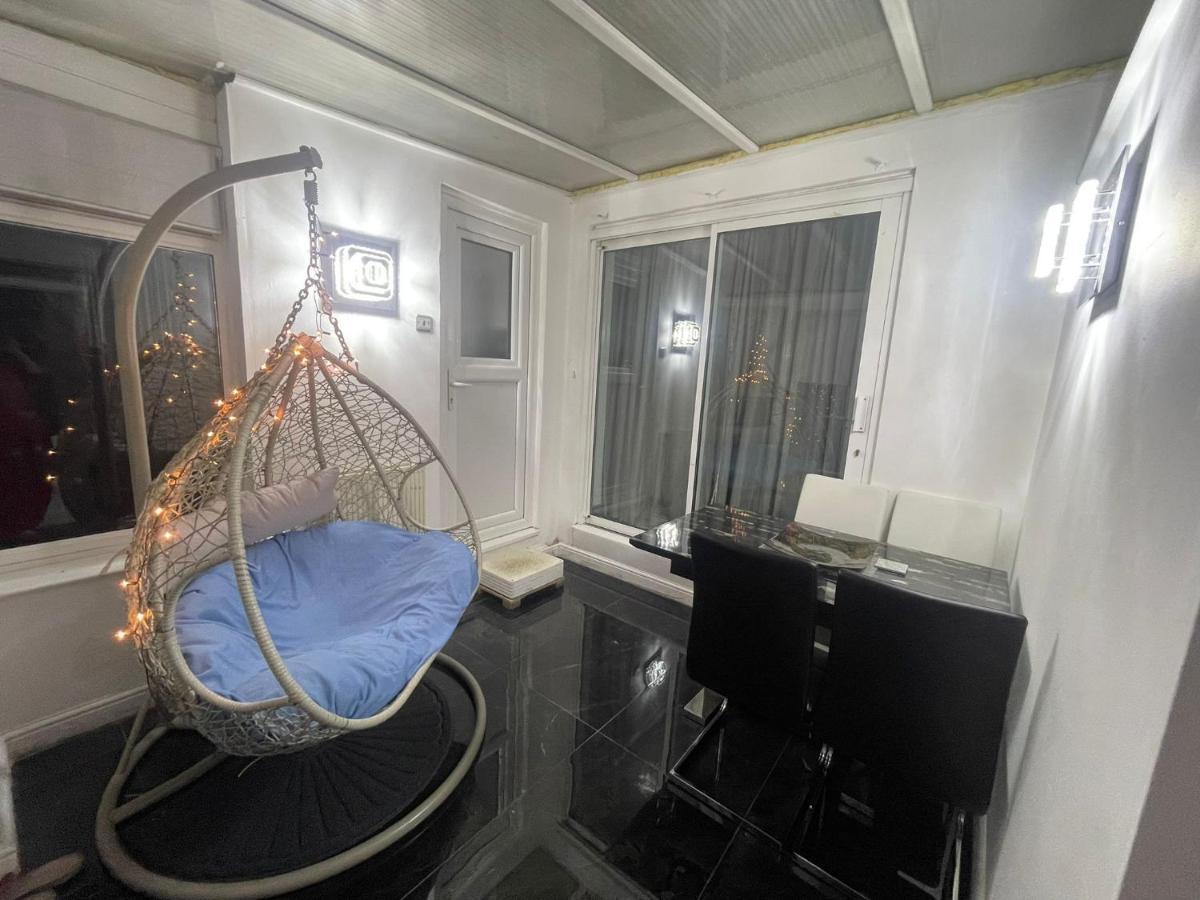 Vakantiehuis Luxury