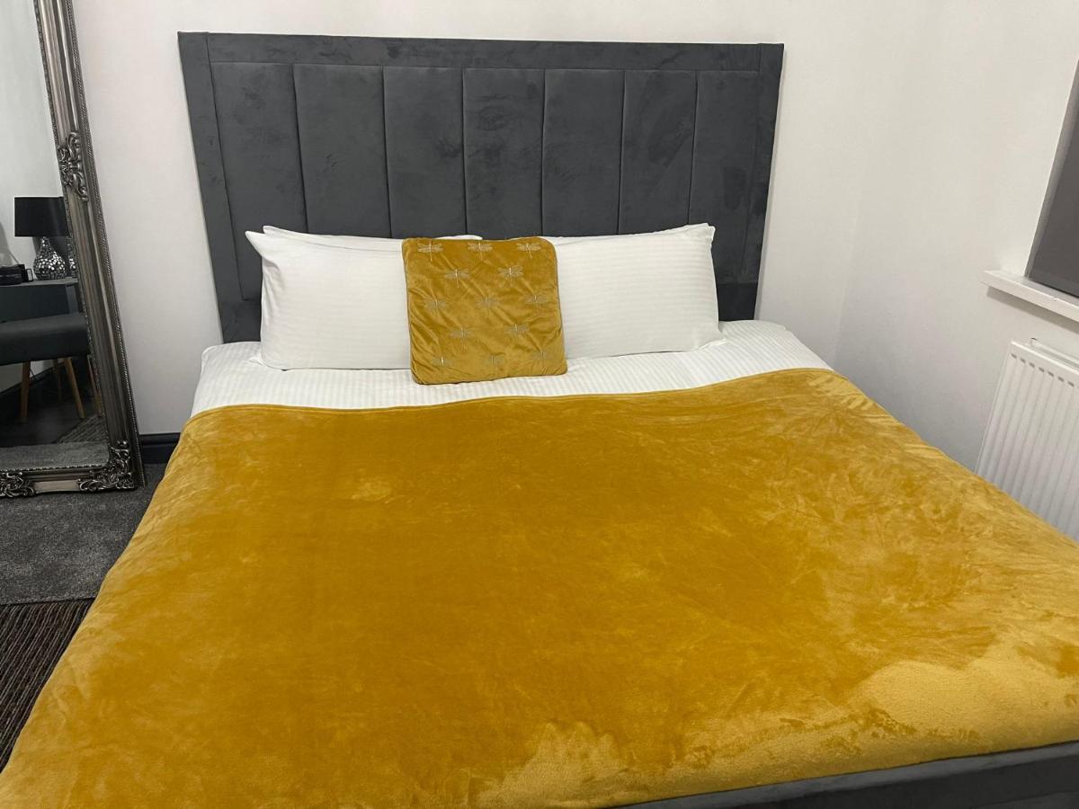 Vakantiehuis Luxury