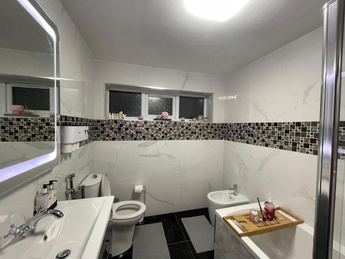 Luxury Vakantiehuis