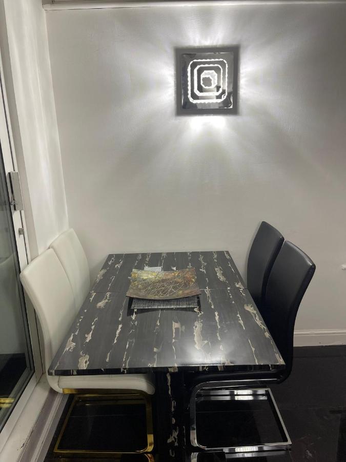 Luxury Manchester