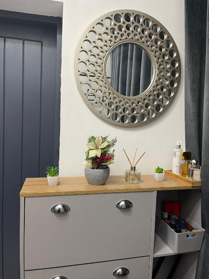 Vakantiehuis Luxury Manchester