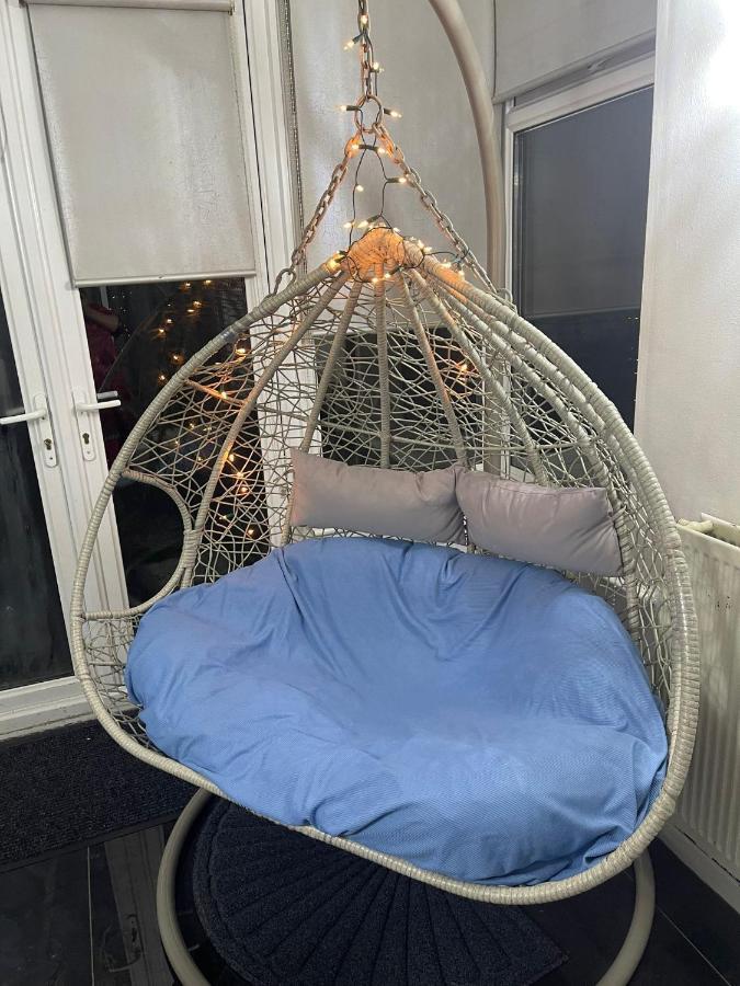 Vakantiehuis Luxury