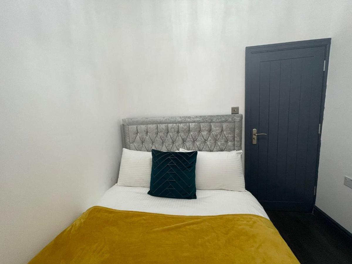 Vakantiehuis Luxury