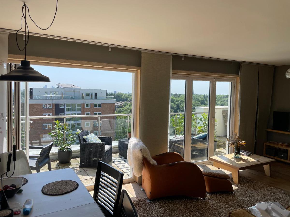 3 Bedroom Penthouse Appartement