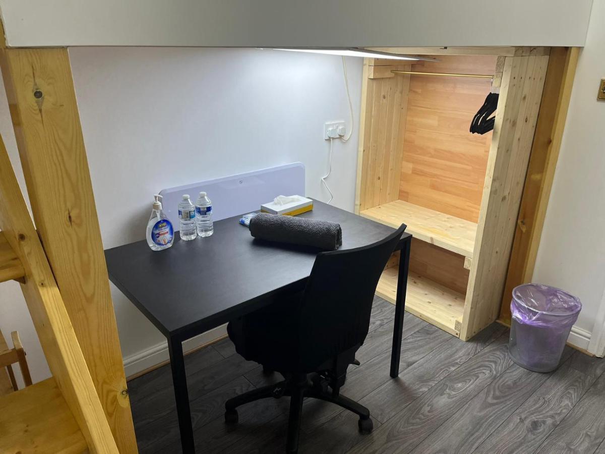Centre Homestay Manchester