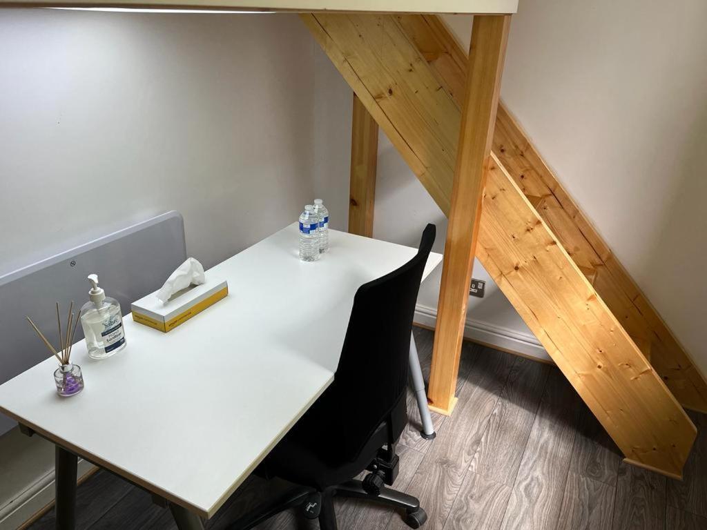 Homestay Centre