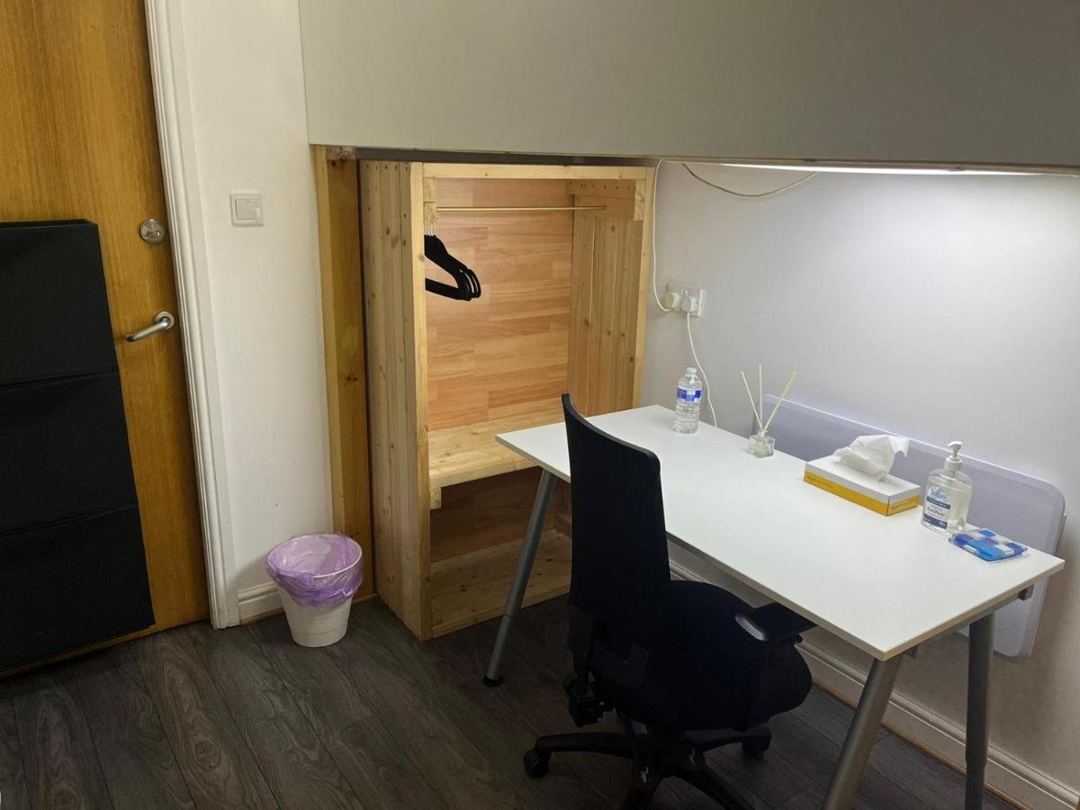 Homestay Centre Manchester
