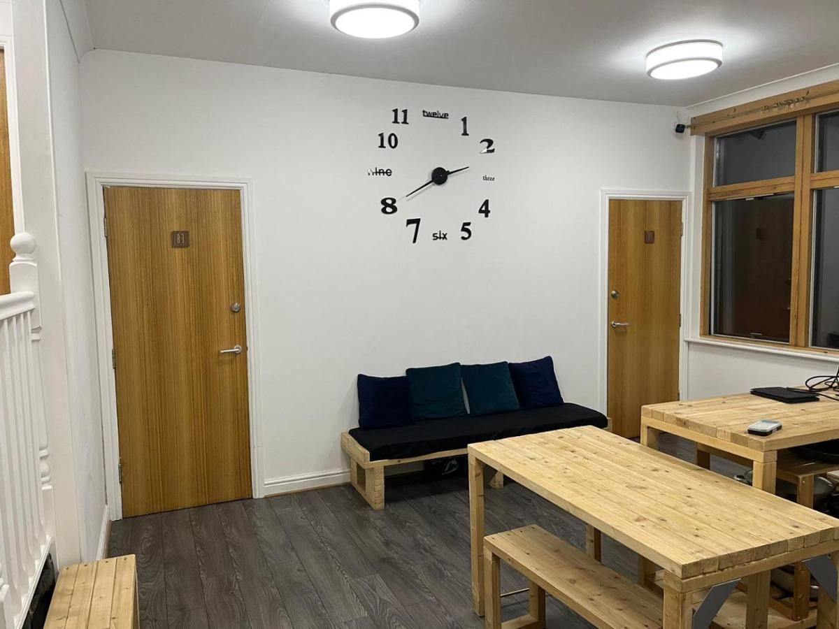 Homestay Centre Manchester