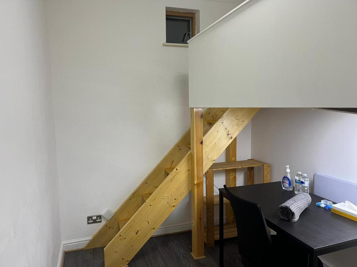 Homestay Centre