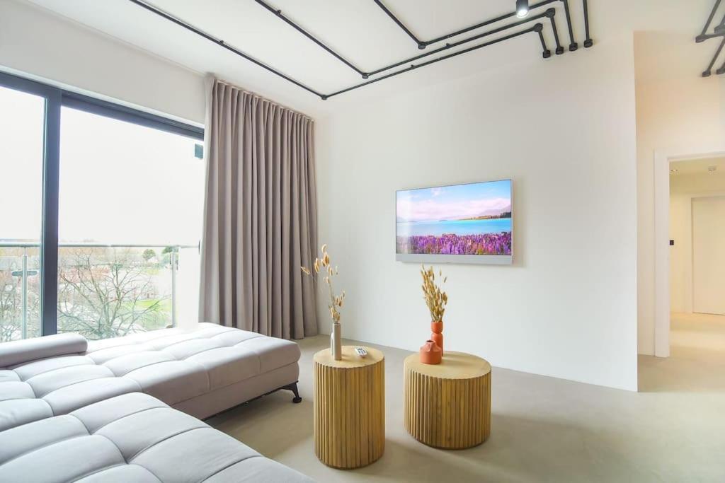 Appartement Scandinavian By The Heim Residences