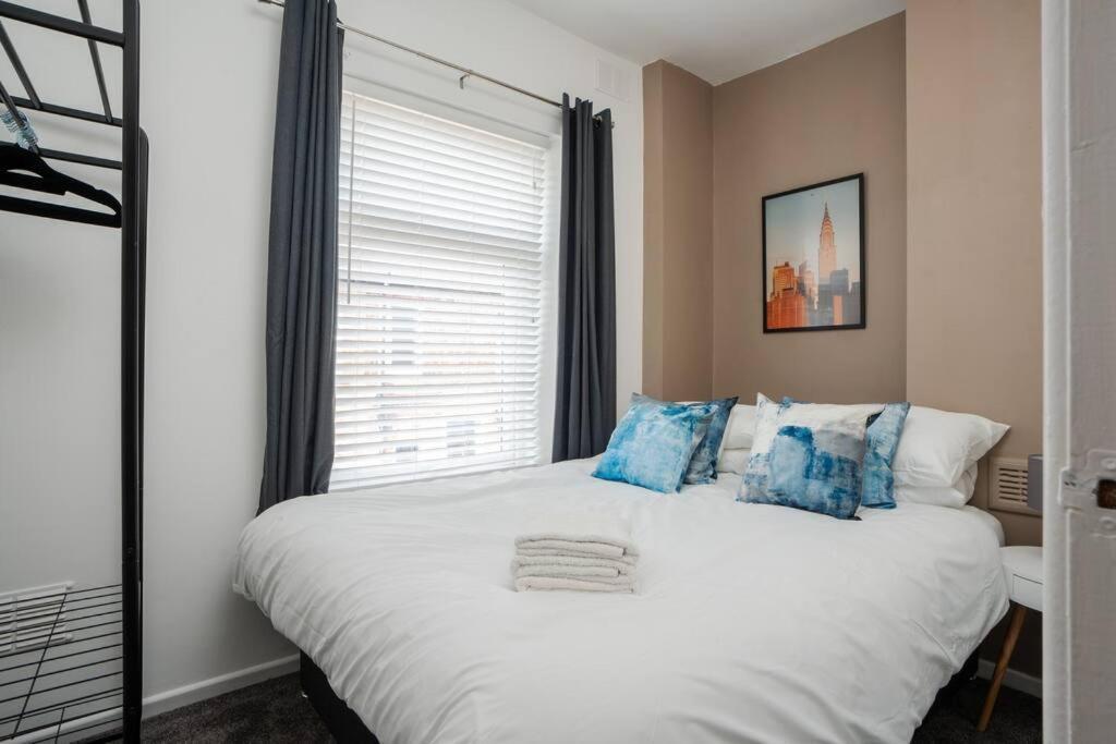 Urban Chic Hideaway