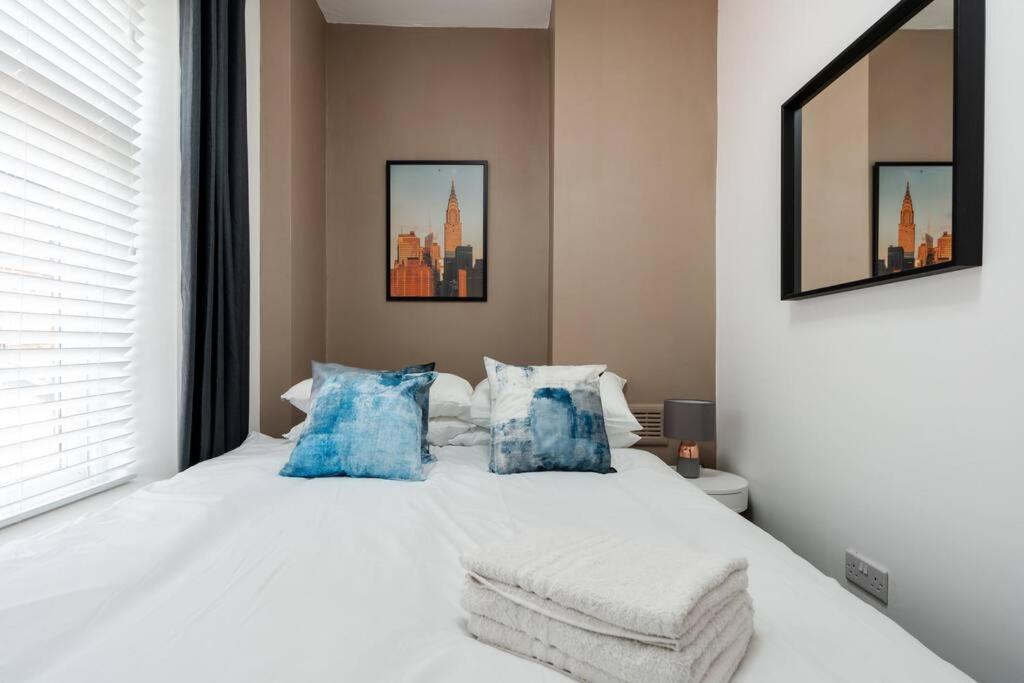 Apartment Urban Chic Hideaway