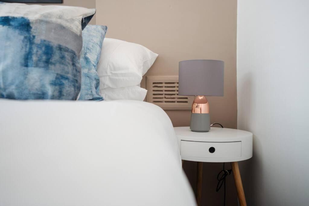 Apartment Urban Chic Hideaway *