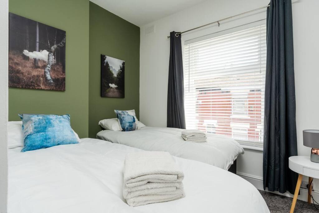 Urban Chic Hideaway Manchester