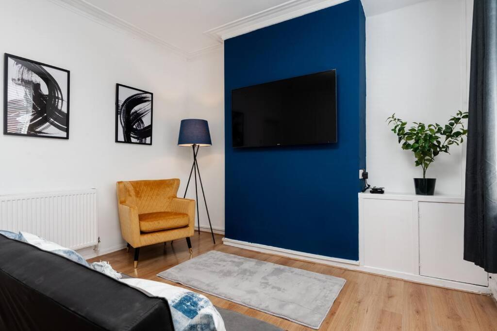 Apartment Urban Chic Hideaway