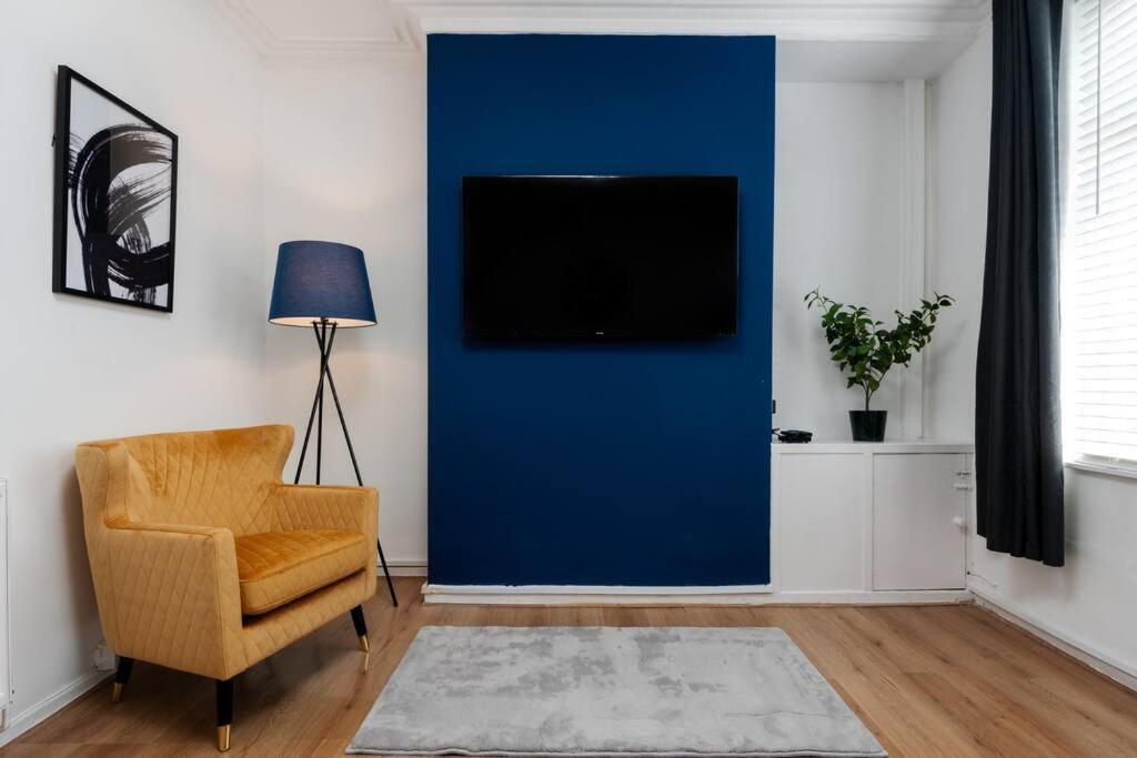 Apartment Urban Chic Hideaway Manchester