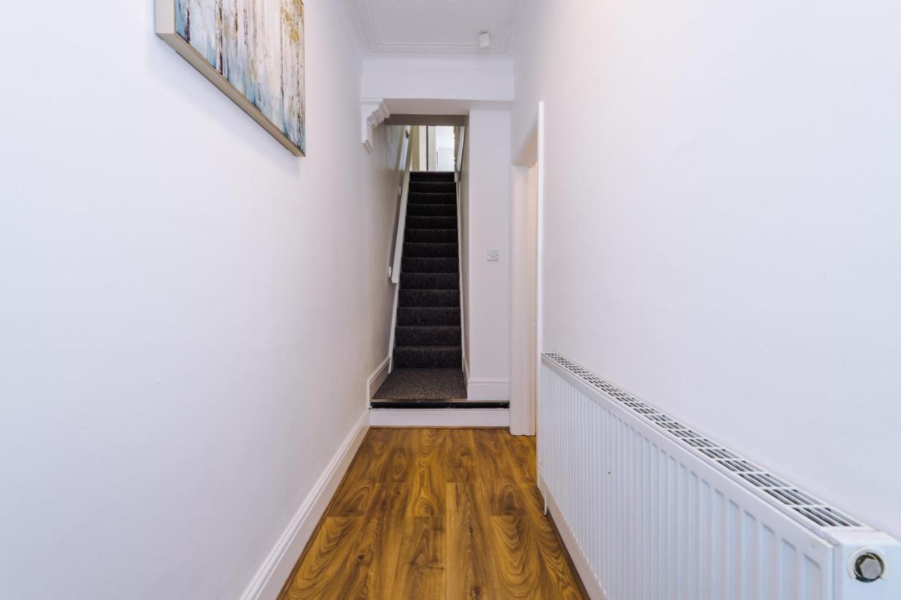 Buile Terrace Holiday home
