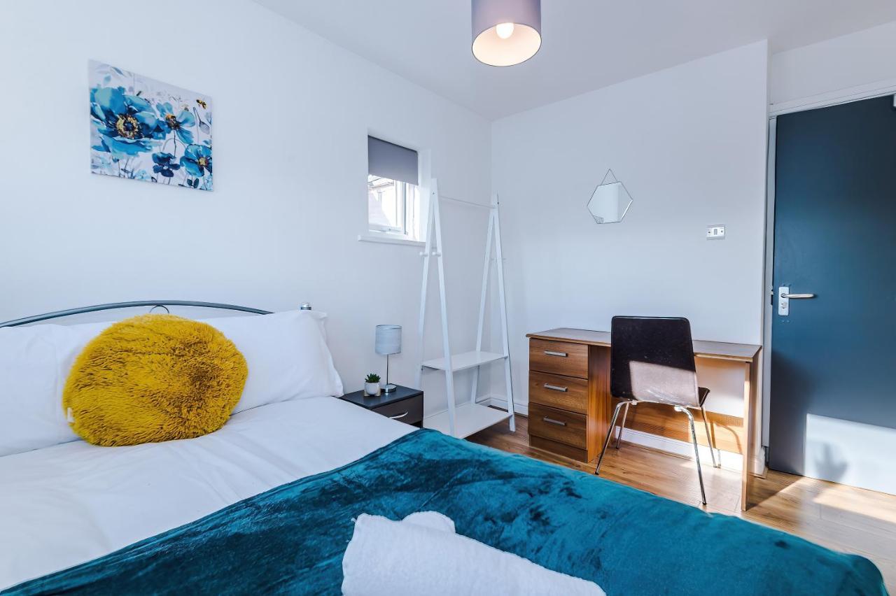 Buile Terrace Holiday home *