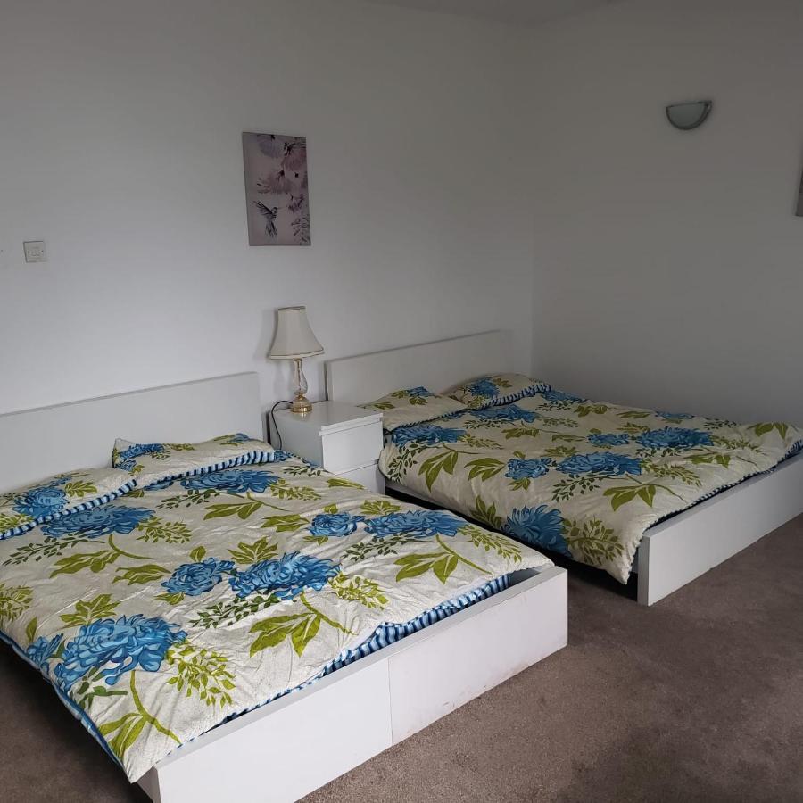 Monarch House Guest house