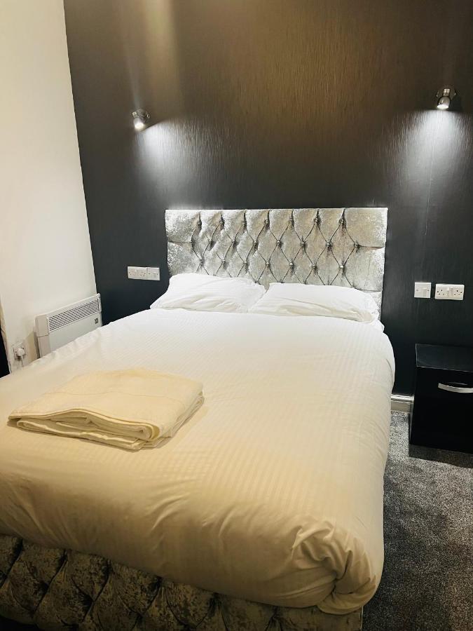 Apartment The Pleasant House Manchester
